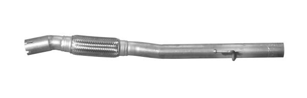 Opel INSIGNIA Exhaust pipes 15502568 IMASAF 35.08.05 online buy