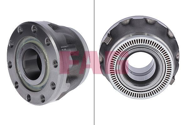 FAG 60x168x102 mm Hub bearing 805532.03.H195 buy