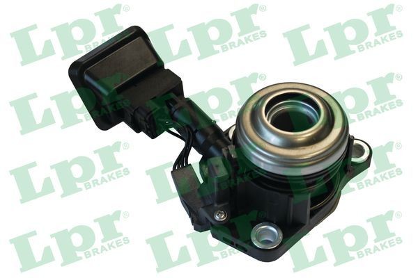 LPR 3290 Central Slave Cylinder, clutch CITROËN experience and price