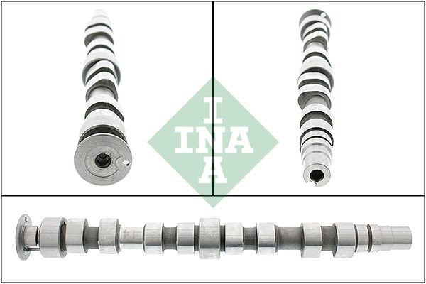 Great value for money - INA Camshaft 428 0174 10