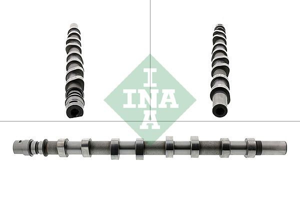 INA 428 0185 10 Camshaft NISSAN experience and price
