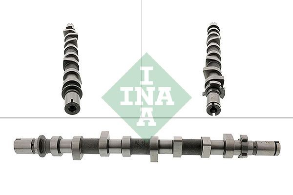 INA 428 0198 10 Camshaft MERCEDES-BENZ experience and price