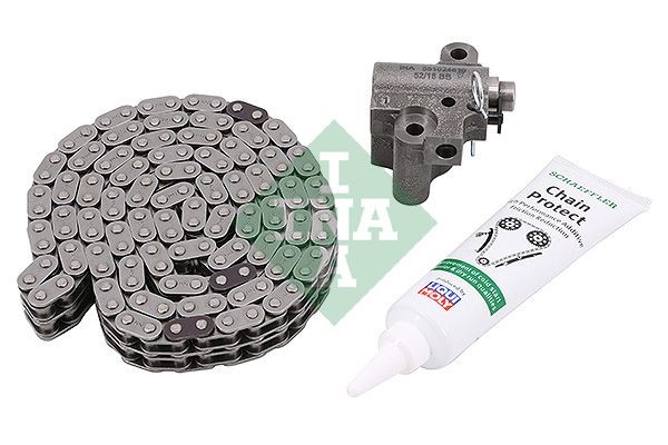 Great value for money - INA Timing chain kit 558 0055 10