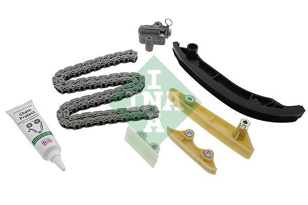 INA 559 0184 10 Timing chain kit FORD experience and price