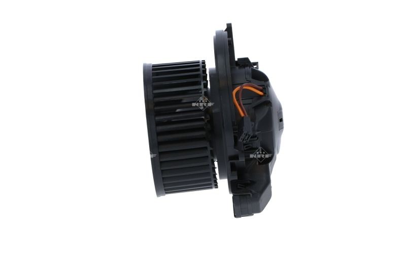 34236 Fan blower motor NRF 34236 review and test