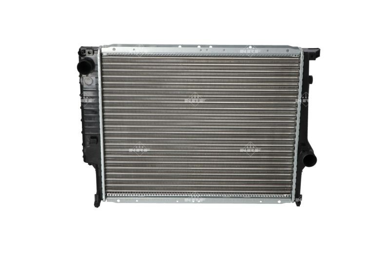 NRF 509558A Engine radiator