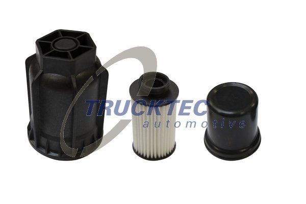 01.16.028 TRUCKTEC AUTOMOTIVE Harnstofffilter SCANIA P,G,R,T - series