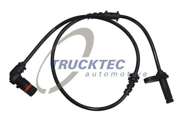 Great value for money - TRUCKTEC AUTOMOTIVE ABS sensor 02.42.409