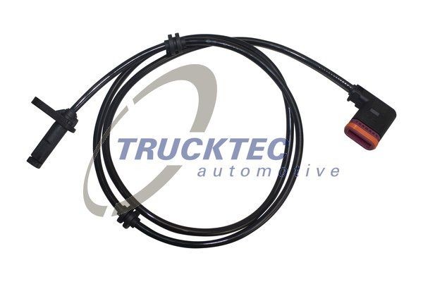 Great value for money - TRUCKTEC AUTOMOTIVE ABS sensor 02.42.410