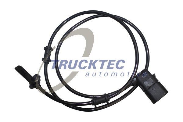 TRUCKTEC AUTOMOTIVE Rear Axle both sides Sensor, wheel speed 02.42.413 buy