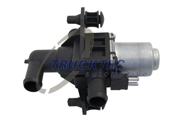 Great value for money - TRUCKTEC AUTOMOTIVE Heater control valve 02.59.175