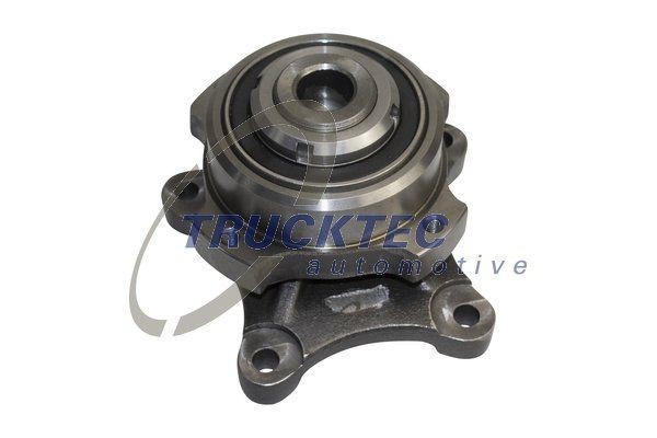 TRUCKTEC AUTOMOTIVE 03.19.129 Support, cooling fan 74 22 719 933