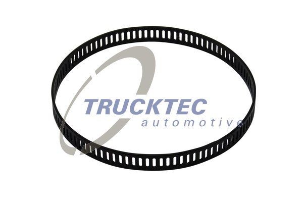 04.12.034 TRUCKTEC AUTOMOTIVE Ventilfeder für ISUZU online bestellen