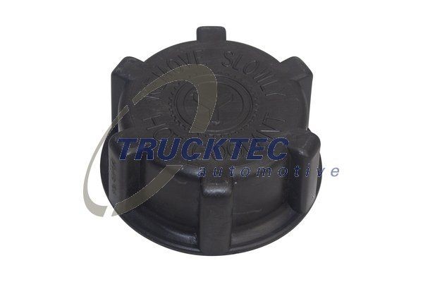 TRUCKTEC AUTOMOTIVE 04.40.145 Verschlussdeckel, Kühlmittelbehälter für SCANIA P,G,R,T - series LKW in Original Qualität