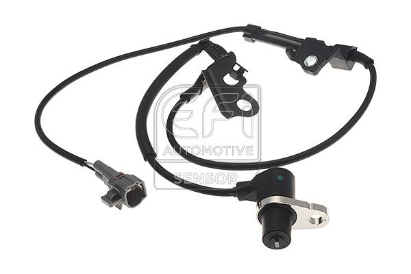 EFI AUTOMOTIVE Front Axle Left, Inductive Sensor, 1600 Ohm Sensor, wheel speed 302376 buy