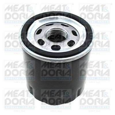 MEAT & DORIA M22x1,5, Spin-on Filter Height 1: 78mm Oil filters 15587 buy