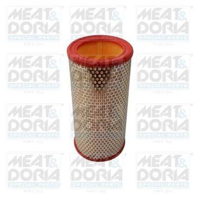 Great value for money - MEAT & DORIA Air filter 16147