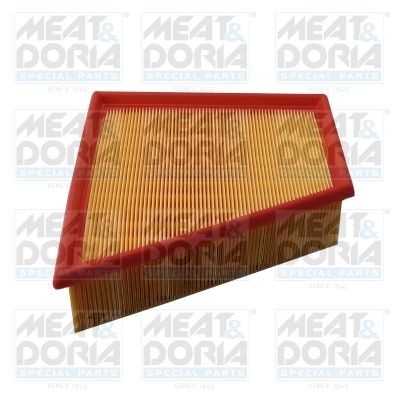Great value for money - MEAT & DORIA Air filter 16235