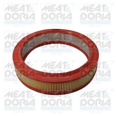 Great value for money - MEAT & DORIA Air filter 16335