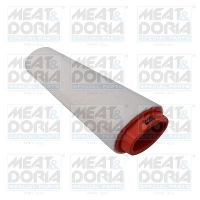 Great value for money - MEAT & DORIA Air filter 16477