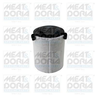 MEAT & DORIA 16977 Air filter AUDI experience and price