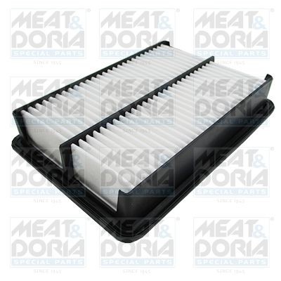 MEAT & DORIA 18435 Air filter KIA experience and price