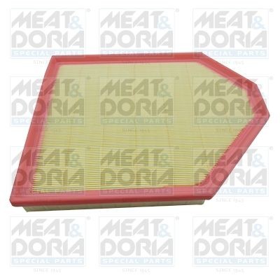 Great value for money - MEAT & DORIA Air filter 18447