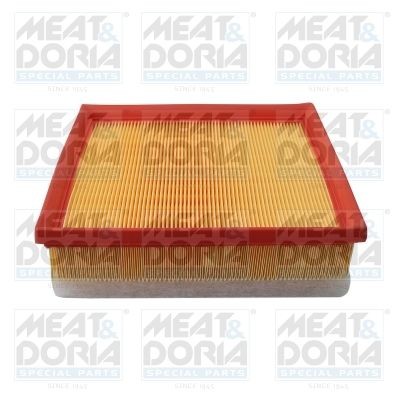MEAT & DORIA 18473 Air filter BMW experience and price