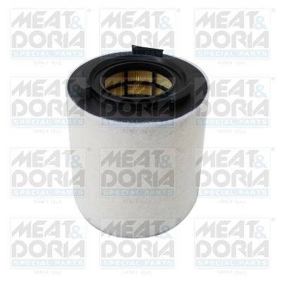 MEAT & DORIA 18479 Air filter 6R0 129 620 A