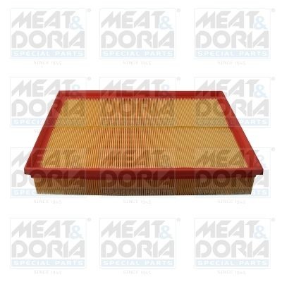 MEAT & DORIA 18482 Air filter 2E0129620 D