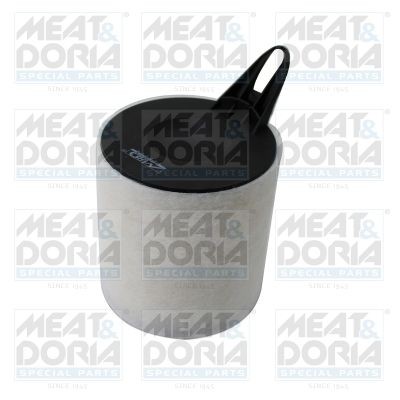 Original MEAT & DORIA Engine filter 18542 for BMW E3