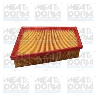 Great value for money - MEAT & DORIA Air filter 18544