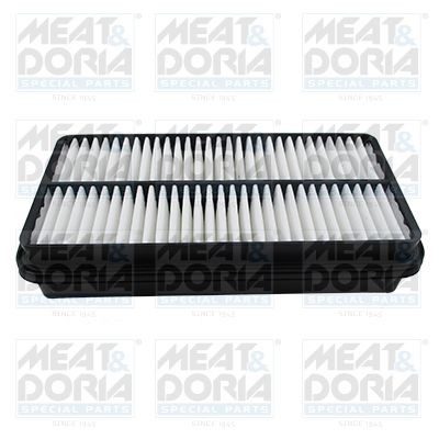 MEAT & DORIA 18600 Air filter TOYOTA experience and price