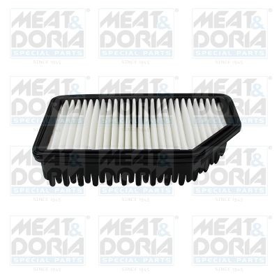 MEAT & DORIA 18614 Air filter KIA experience and price