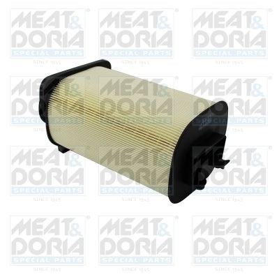 MEAT & DORIA 18642 Air filter A 274 094 00 04