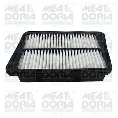 Great value for money - MEAT & DORIA Air filter 18650