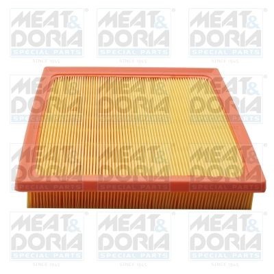 Great value for money - MEAT & DORIA Air filter 18663