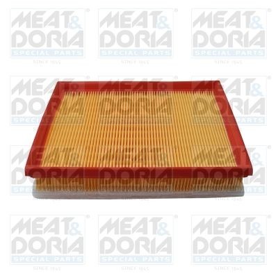 MEAT & DORIA 18675 Air filter TOYOTA experience and price