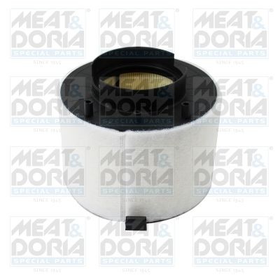 Original MEAT & DORIA Engine air filters 18693 for AUDI A5