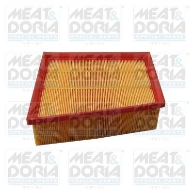 MEAT & DORIA 18701 Air filter 165467860 R