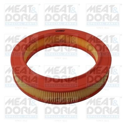 MEAT & DORIA 18709 Air filter 93 15 2971