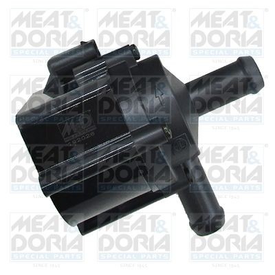 Ford FOCUS Auxiliary water pump MEAT & DORIA 20081 cheap