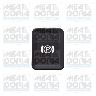 MEAT & DORIA 206032 Switch, handbrake warning light price