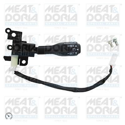 MEAT & DORIA with cruise control Steering Column Switch 231348 buy