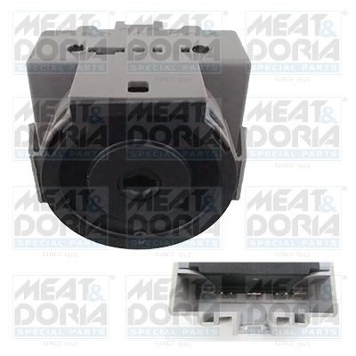 MEAT & DORIA 24013 Ignition switch 1 062 207