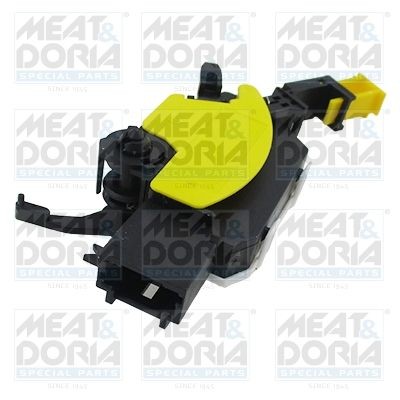 MEAT & DORIA 35216 ALFA ROMEO Brake light pedal switch in original quality