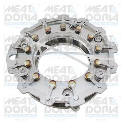 MEAT & DORIA 60538 Repair Kit, charger IVECO experience and price