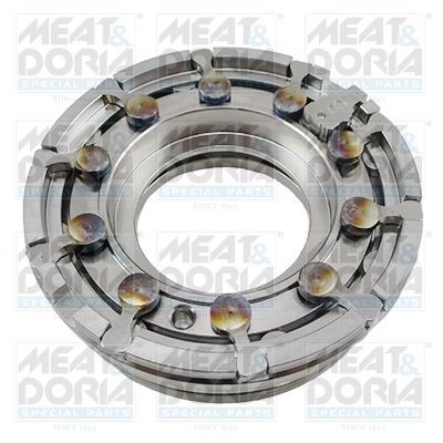 Original 60581 MEAT & DORIA Turbocharger experience and price