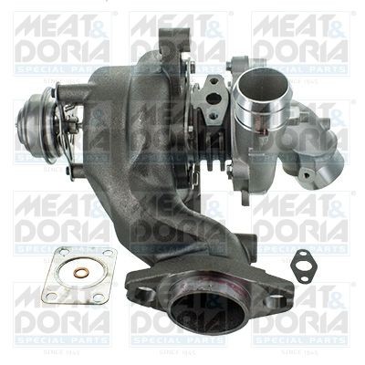 MEAT & DORIA Exhaust Turbocharger Turbo 65047 buy