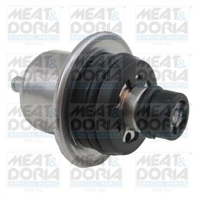 MEAT & DORIA 75090 MINI Pressure controller fuel pump in original quality